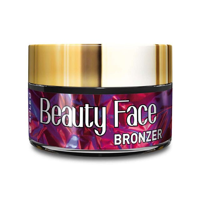 Soleo Beauty Face Bronze