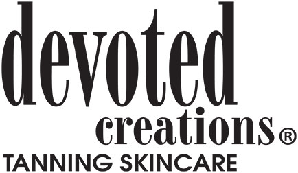 devoted creations - Tanning Skincare Solarkosmetik